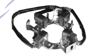 P. CARBON AUTOELEVADOR BOSCH - ELECTRICIDAD - GG