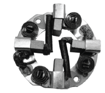 P. CARBON ISUZU D/ NISSAN/ KOMATSU/ HITACHI - ELECTRICIDAD - GG