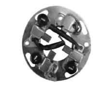 P. CARBON PEUG 306D/ REN 19D/ CLIO D/ VALEO - ELECTRICIDAD - GG
