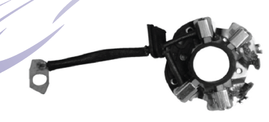 P. CARBON RENAULT TRAFFIC/ EXPRESS D 1.9/ BOSCH - ELECTRICIDAD - GG