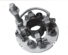 PORTA CARBON CUMMINS 24 V - LEECE-NEVILLE - - ELECTRICIDAD - GG