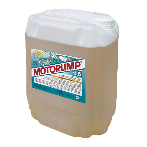 MOTORLIMP PLUS 20 L - COSMETICA - FULL CAR