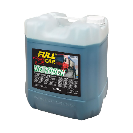 NO TOUCH 20 L - COSMETICA - FULL CAR