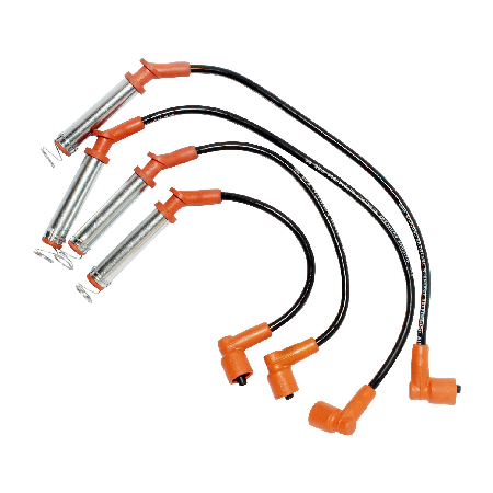 CABLE SILIC. RENAULT TWINGO PRIMERA SERIE