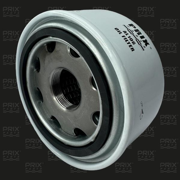 PRIX CHEVROLET S10 2.8 MWM Turbo (Eletr´nico) / S10 2.8 TDI STD DLX LTD (4x4), AGRALE-DEUTZ, NISSAN FRONTIER, 8.150 E (Delivery) FRAM PH10401/PH9503 WEGA WO540
