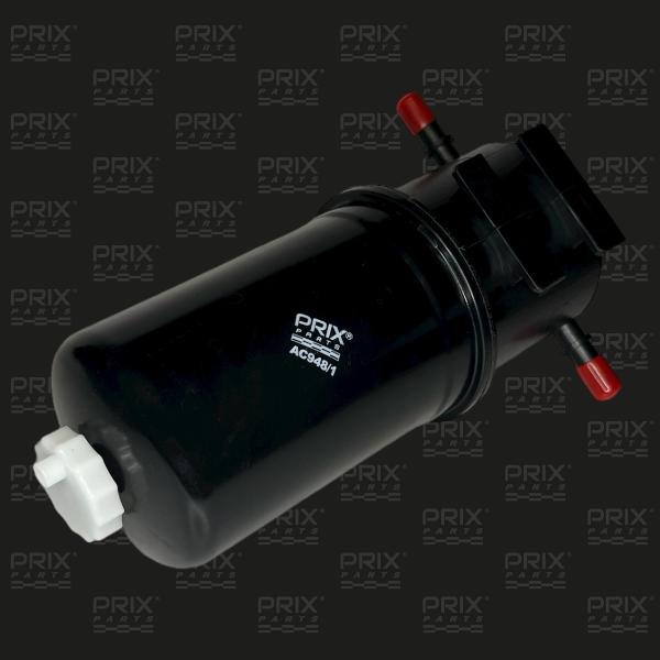 PRIX VOLKSWAGEN AMAROK 2,0 TDI 122cv 2010 ? FRAM WEGA FCD-0921