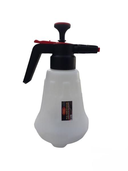 PULVERIZADOR, SPRAY DE ESPUMA, 2 LITROS, CON BOMBA - IAEL
