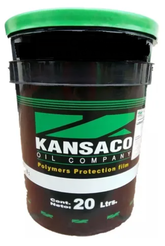 KANSACO - ACEITE - SAVIA J - 10W 40 - MULTIGRADO SINTETICO X 20 LITROS