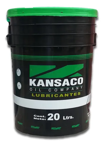 KANSACO - ACEITE - SAVIA R - MULTIGRADO - NAFTERO/DIESEL - 20W50 X 20 LITROS