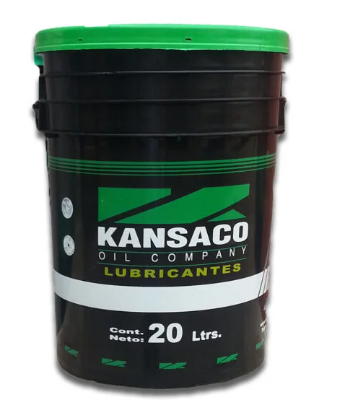 KANSACO - AUTOMATICO 304 - ATF - DEXRON III - SINTETICO - CAJAS AUTOMATICAS/MANUALES/DIRECCVION - X 20 LITROS