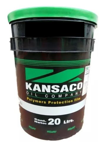 KANSACO - HIPOIDAL - 80W 90 - 85W 140 - GL 5 X 20 LITROS