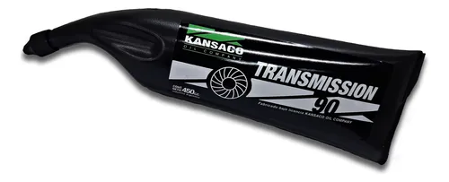 KANSACO - TRANSMISION  90 - A.P.I. - GL5 X 450CC.