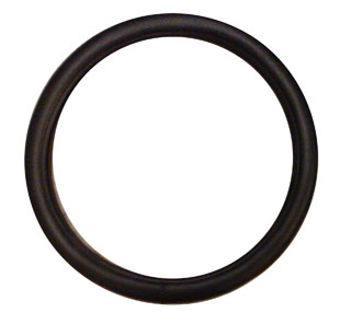 CUBRE VOLANTE PICK-UP, FORRADO EN CUERINA 42CM., LISO - IAEL