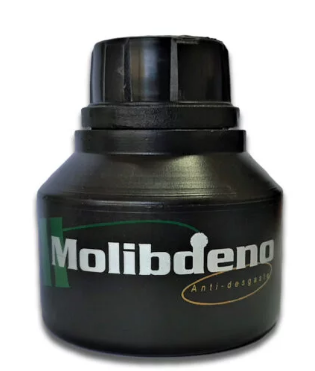 KANSACO - ADITIVO - MOLIBDENO - ADITIVO SINTETICO X 100 CC.