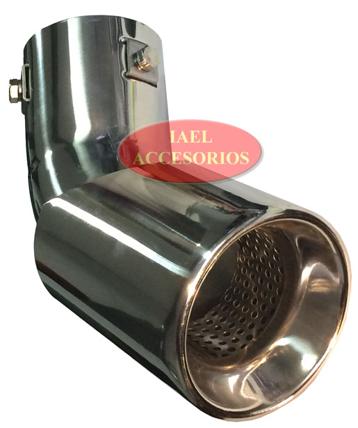 COLA ESCAPE, UNIV, ALUMINIO ANGULO REGULABLE, ARTICULADA - ACCESORIOS - IAEL