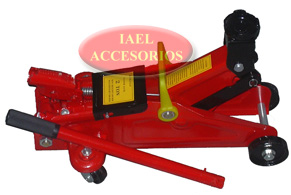 CRIQUE CARRITO 2 TONELADAS