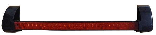 FAROL DE STOP, 32 LED, ADHESIVO - IAEL