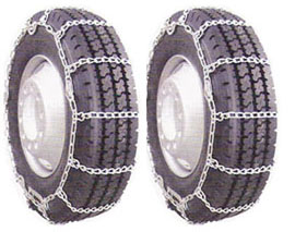 JUEGO DE CADENAS, BARRO Y NIEVE, X2, CD-151 - IAEL