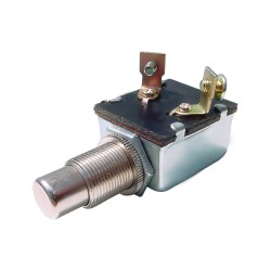 BOTON ARRANQUE METALICOTW61056