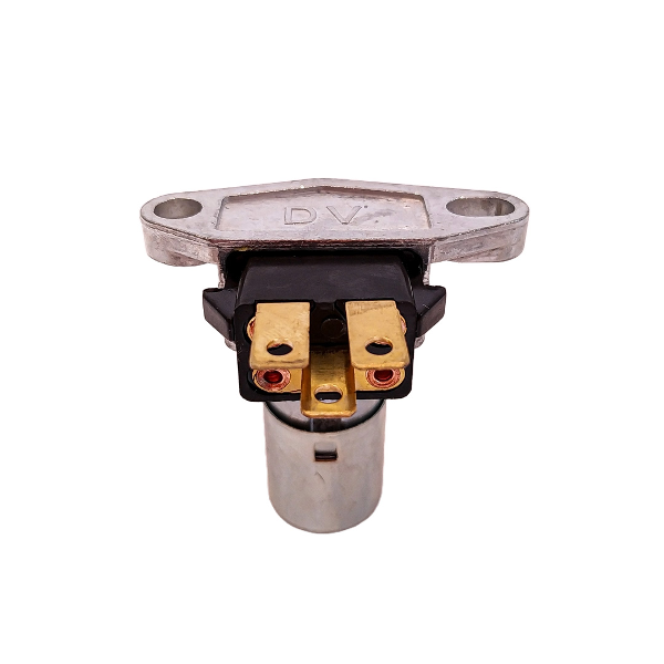 CAMBIO DE LUZ DE PISO - CHEVROLET