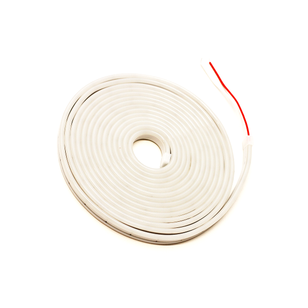 ROLLO DE LED DE NEON ULTRA, BLANCO - KOBO