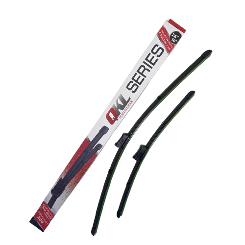 ESCOBILLA, SERIE KIT X 2, 16"-22", PEUGEOT 208 -QKL