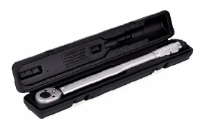 TORQUIMETRO SAFE 1/2