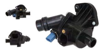 TERMOSTATO AUDI.1.8 T TYC 63202/2