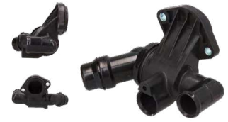 TERMOSTATO AUDI.2.0 TFSI TYC 63203/1