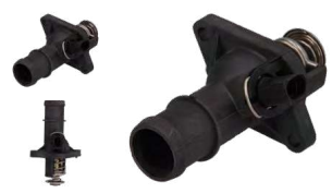 TERMOSTATO AUDI.1.6 TYC 63206/1