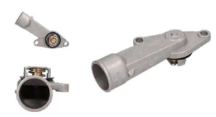 TERMOSTATO FIAT/CHEV. 1.8 8V TYC 9801/1