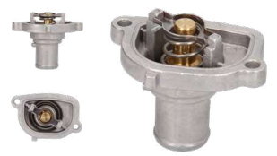 TERMOSTATO FIAT 1.3/1.4 8V FIRE TYC 9800/1