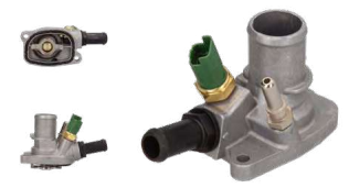 TERMOSTATO FIAT FIRE 1.4 16V TYC 9804/1