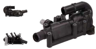 TERMOSTATO FORD ZETEC ROCAM TYC 9808/1