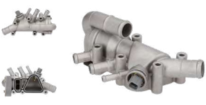 TERMOSTATO FORD 1.6 ZETEC ROCAM (METAL) TYC 63224/1