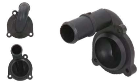 TERMOSTATO FORD 1.6 ZETEC ROCAM (CODO) TYC 63227/1