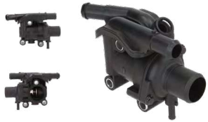 TERMOSTATO FORD 1.8/2.0 ZETEC 16V TYC 63228/1