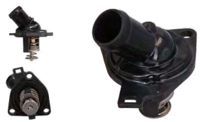 TERMOSTATO HONDA 2.0/2.4 TYC 63230/1