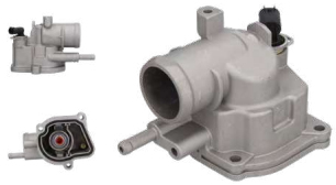 TERMOSTATO MB 2.2 (OM611981) TYC 63231/1