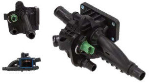 TERMOSTATO PEUG.1.4/1.6 HDI TYC 63233/1