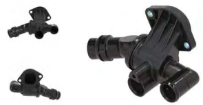 TERMOSTATO VW 2.0 TFSI TYC 63252/1