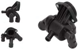 TERMOSTATO VW 2.0 TDI TYC 63255/1