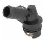 TERMOSTATO  DE ACEITE FORD TRANSIT 2.2/2.4 10/13 TYC 68933/1