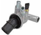 TEMOSTATO COMPLETO CHEV.S-10 12/16 2.8 TYC 68948/1