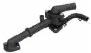 TERMOSTATO CUERPO HYUNDAI ATOS TYC 68971/1