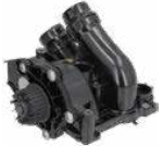 CUERPO CON TERMOSTATO VW. VENTO TYC 68983/1