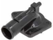 TAPA DE TERMOSTATO PEUG.206/207/307 HDI TYC 68992/1