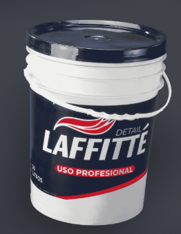 BALDE DETAILING 20 LITROS LAFFITTE