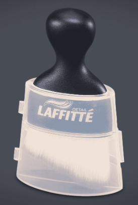 BROCHA DETAILING CERDAS SUAVES LAFFITT�