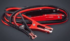 CABLE PUENTE BATERIA 400 AMPER ECONOMICO
